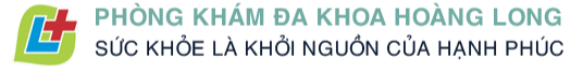 Logo Phòng khám Đa khoa Hoàng Long