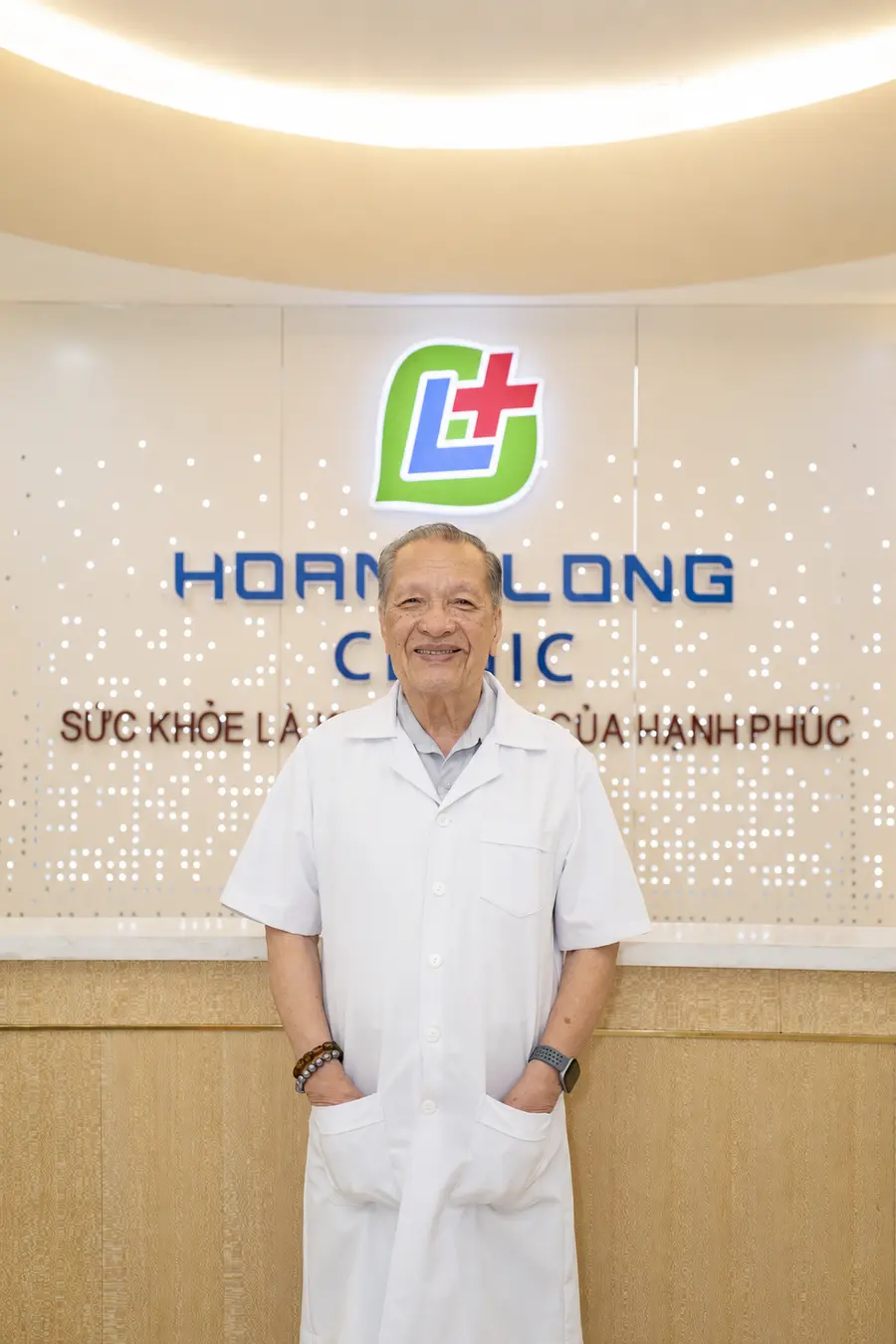 BSCKII. Nguyễn Bá Kinh