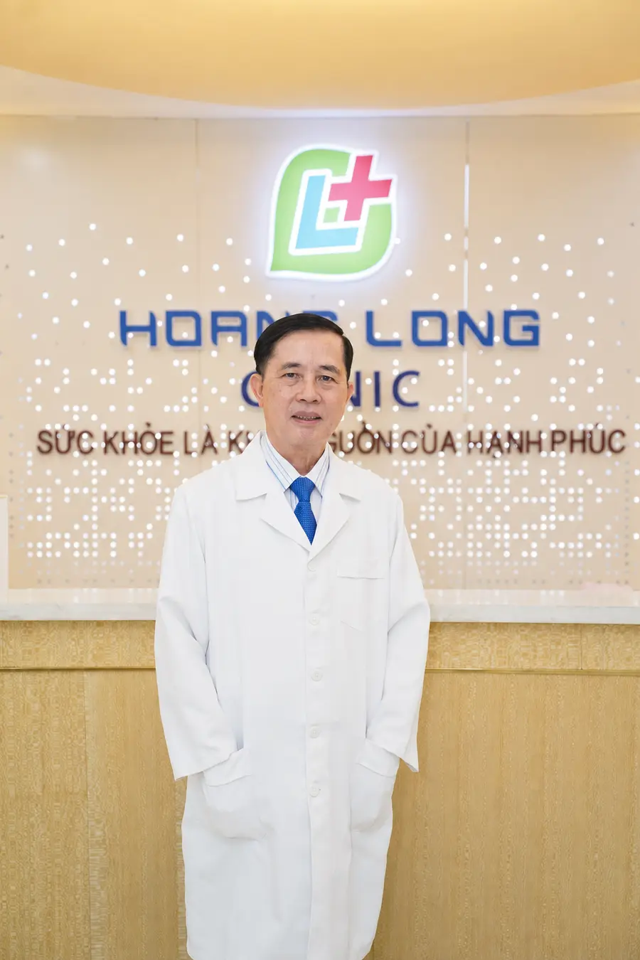 PGS.TS.BS. Nguyễn Duy Thắng