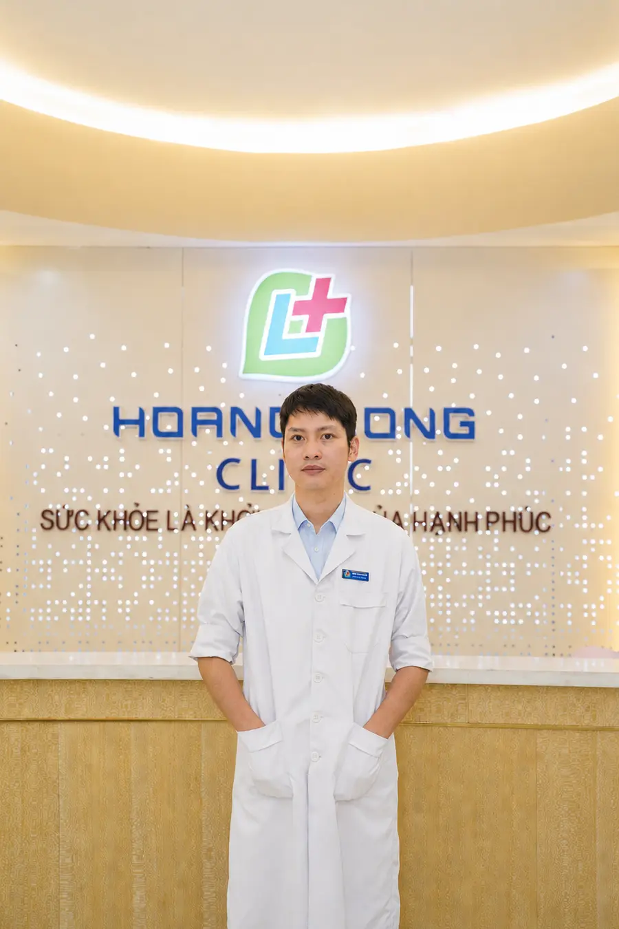 ThS.BS. Nguyễn Thanh Tùng