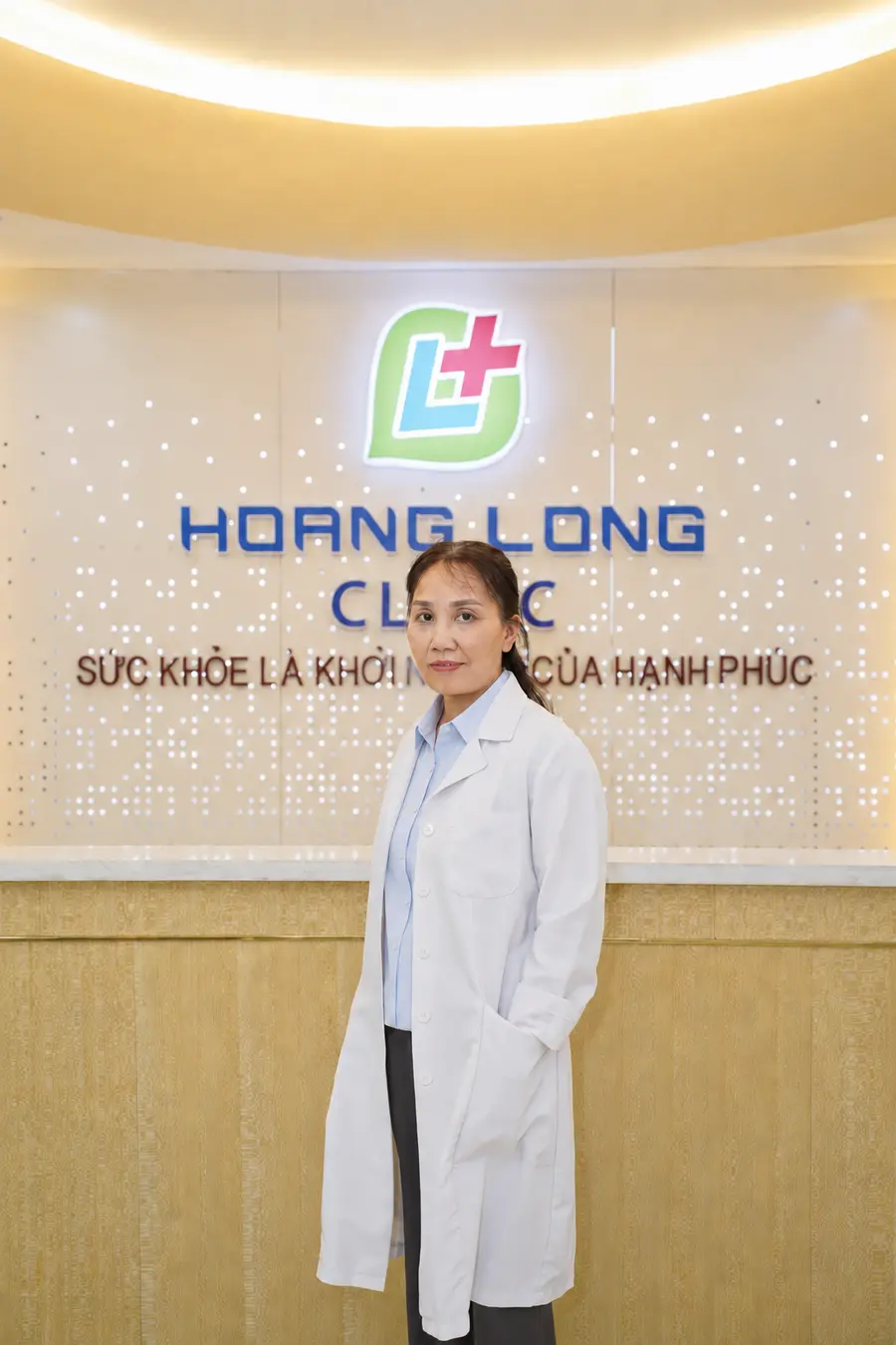 ThS. BSCKI. Nguyễn Vân Anh