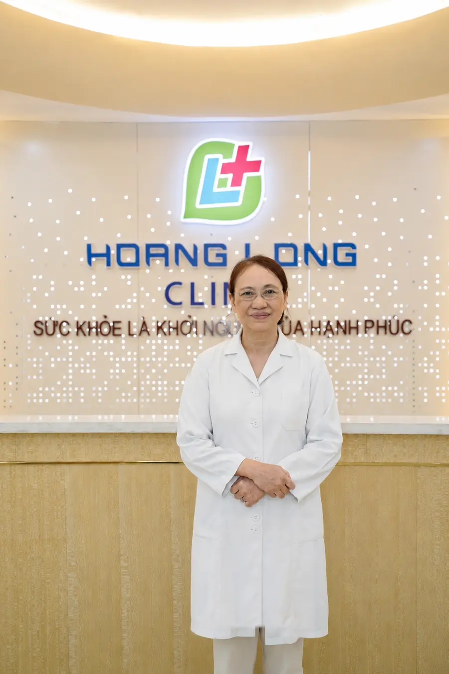 BSCKII. Phạm Thị Lan Hương