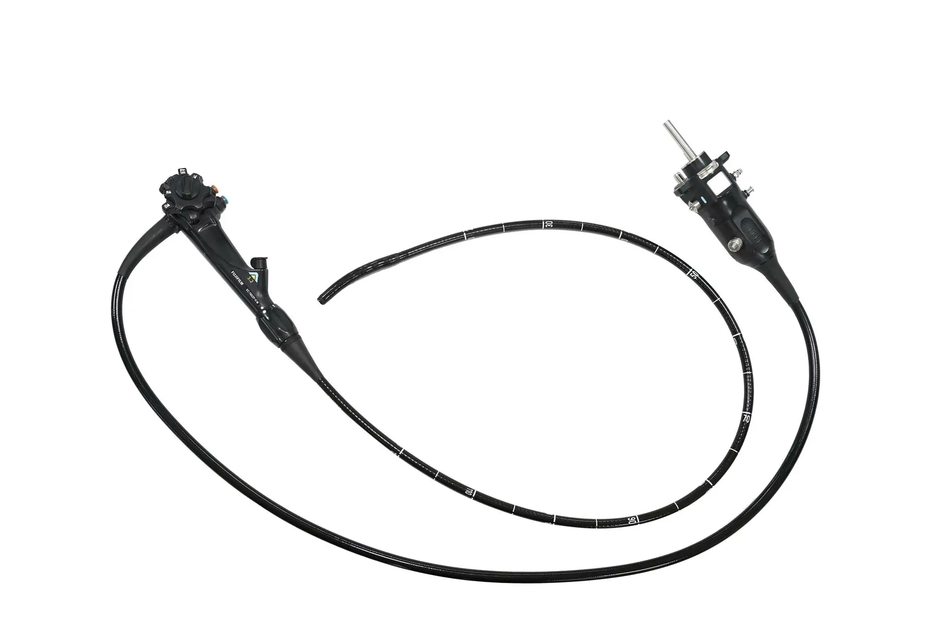 Dây soi Laser Thực tế