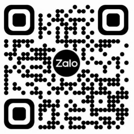 Quét mã QR để theo dõi Zalo OA Hoàng Long Clinic